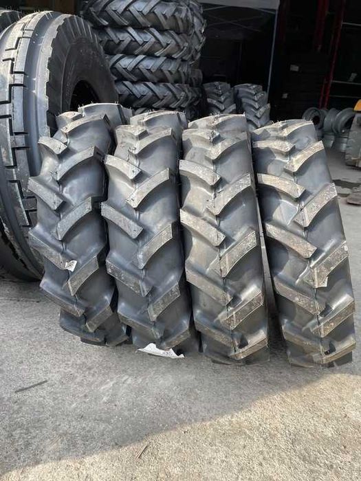 Cauciucuri noi R15 de motocultor livrare rapida 6.50/80-15 GARANTIE