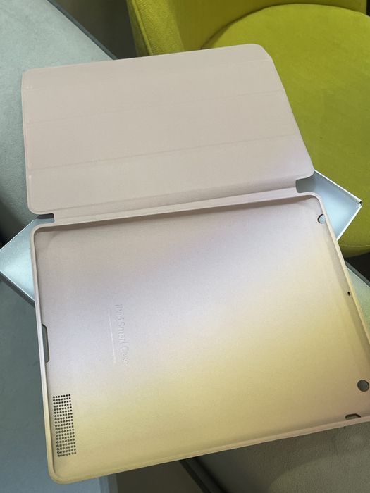 Чехол на IPad 2/3/4