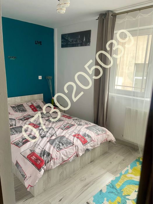 PF Vand apartament 2 camere in Baciu-Cluj