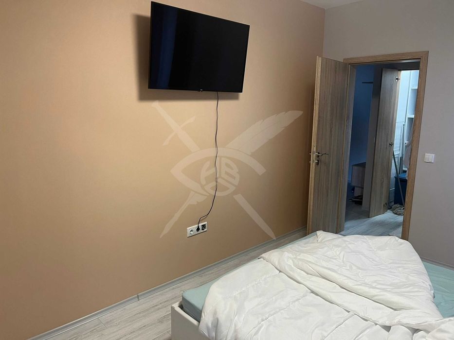 Продава се Двустаен апартамент в Елин Пелин - 74 кв.м за 1960 €/кв.м - Снимка #11