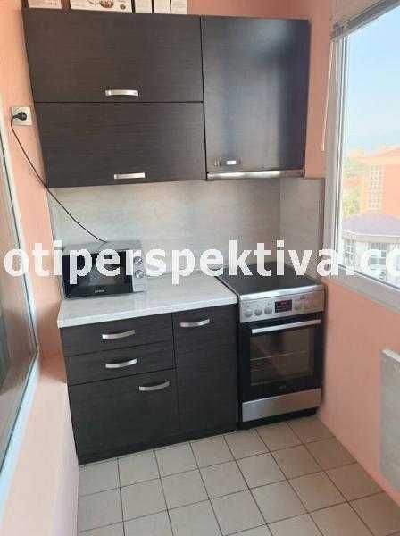 Продава се Двустаен апартамент в Пловдив, Изгрев - 48 кв.м за 1165 €/кв.м - Снимка #5