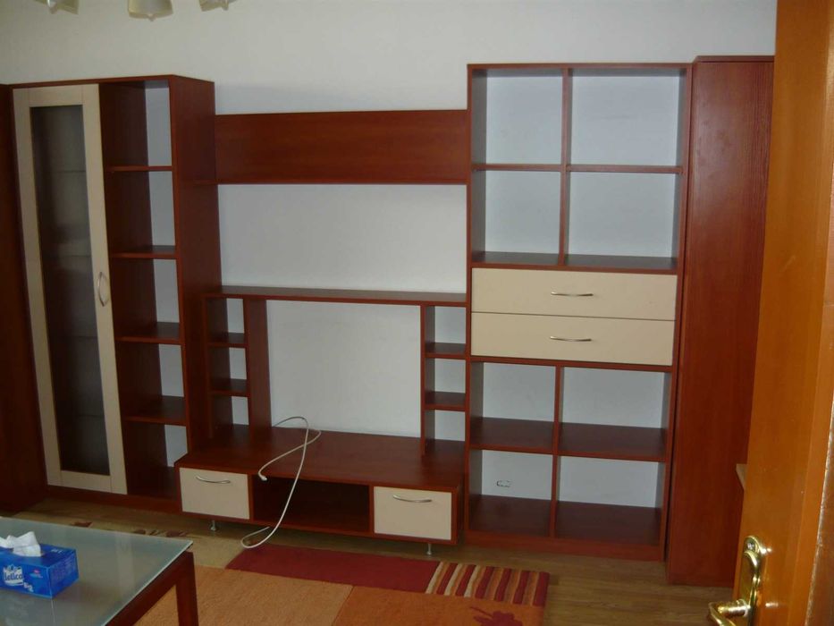 Дава се под наем Тристаен апартамент в София, Гео Милев - 112 кв.м за 700 € - Снимка #1