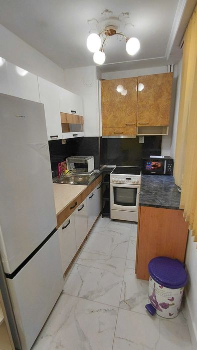 4-стаен апартамент под наем,първи наематели / 3 bedroom apartment for rent