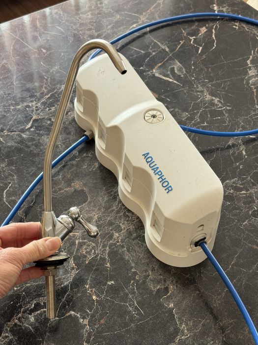 Aquaphor фильтр для воды