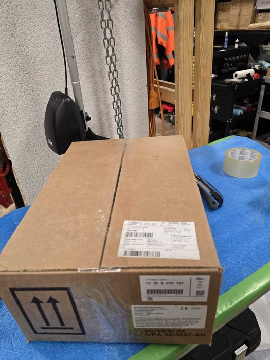 centura de siguranta stanga fata BMW G01 si F97