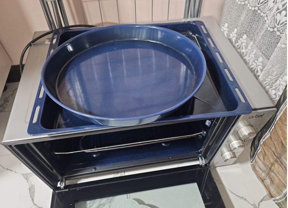 Настольный электропечь Artel