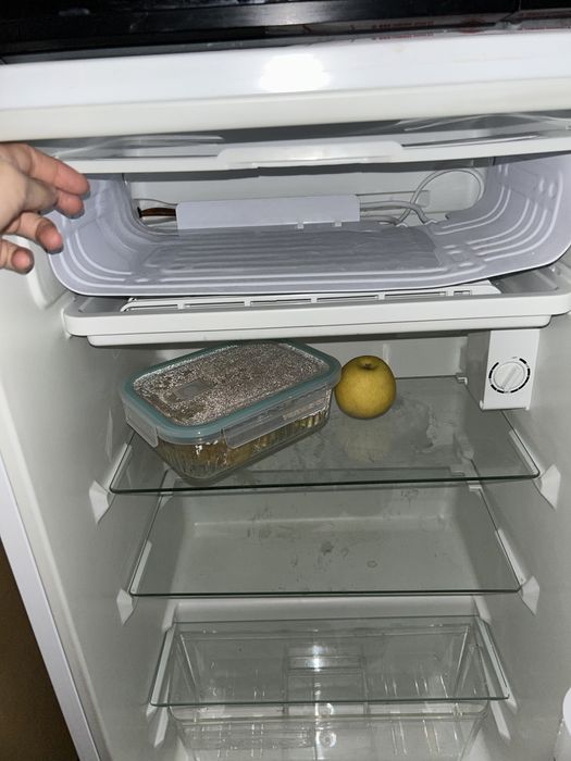 Холодильник мини