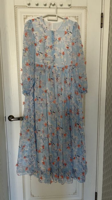 Платья xs размера новые