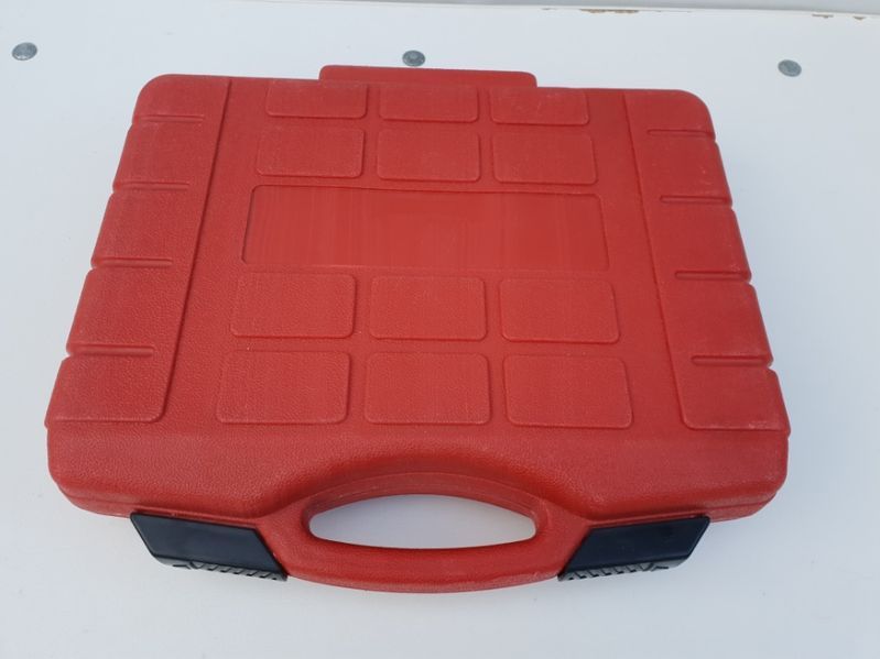 Presa Fulie / Fulii / Rulment / Rulmenti cu 2 / 3 ghiare