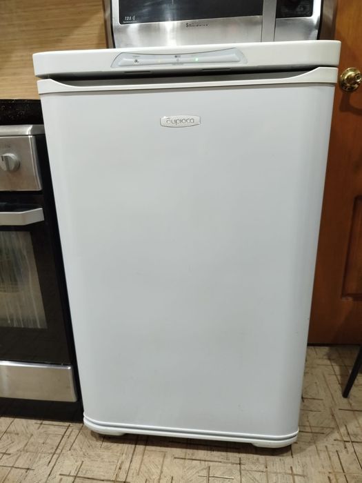 Морозильная камера Бирюса