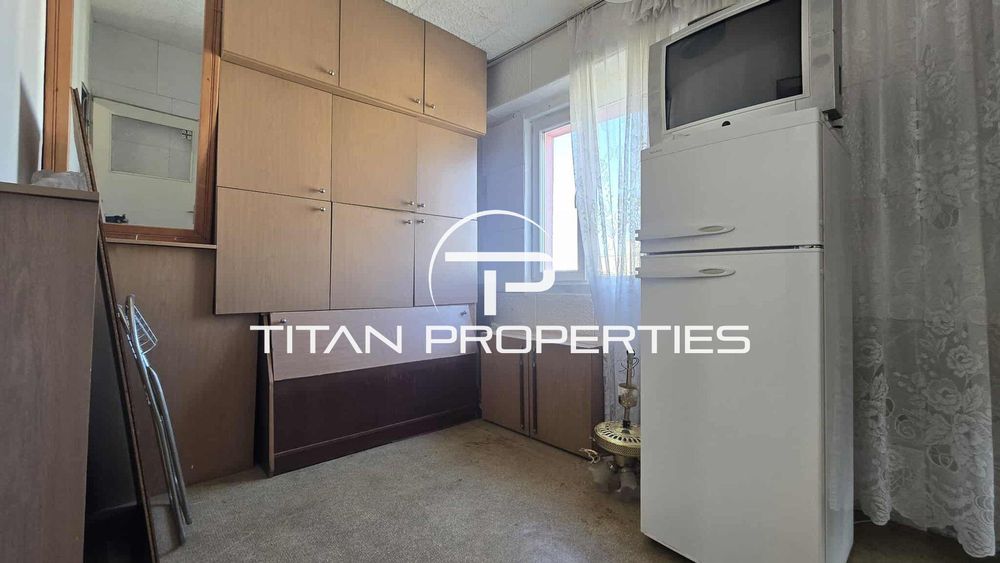 Продава се Тристаен апартамент в Пловдив, Южен - 65 кв.м за 785 €/кв.м - Снимка #6