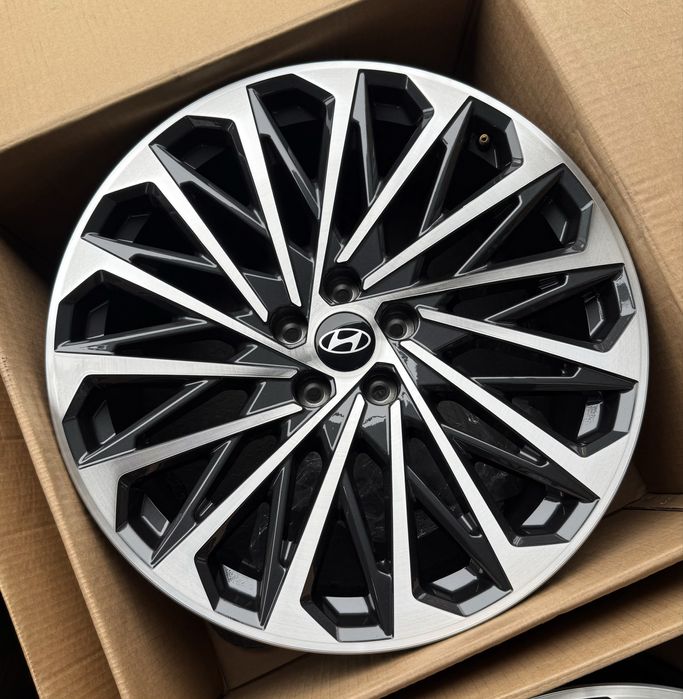 Оригинал 4шт Хундай Палисад 2025