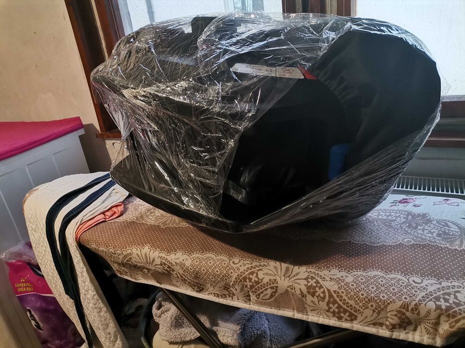 Бебешко столче за кола