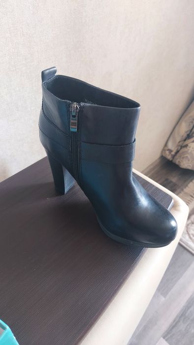 Женские сапоги ботинки