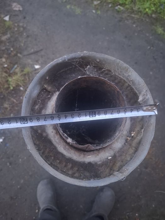 Продам утеплённые трубу