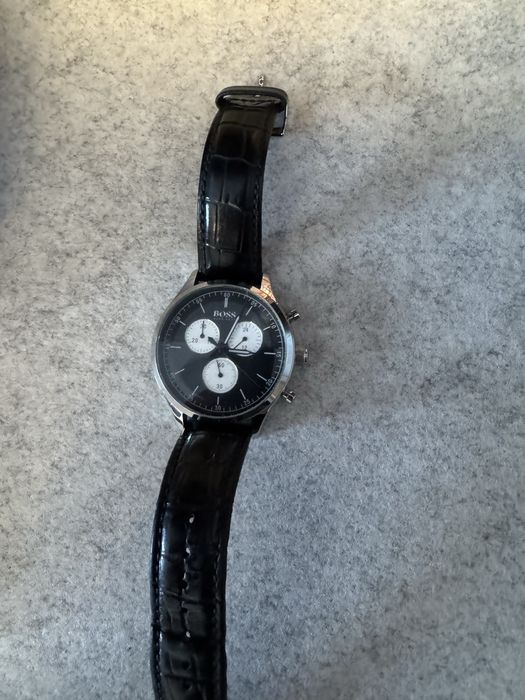 Ceas barbatesc hugo boss