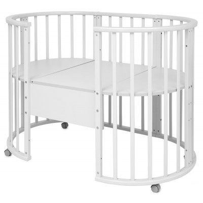 Продам детскую кроватку