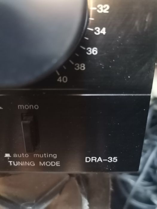 Denon dra - 35 a