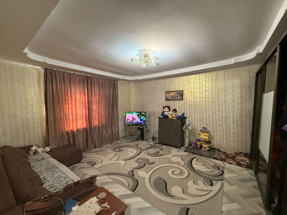 Продам времянку 2 комнатную