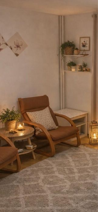 Inchiriez apartament 3 camere in zona Palas Dambu