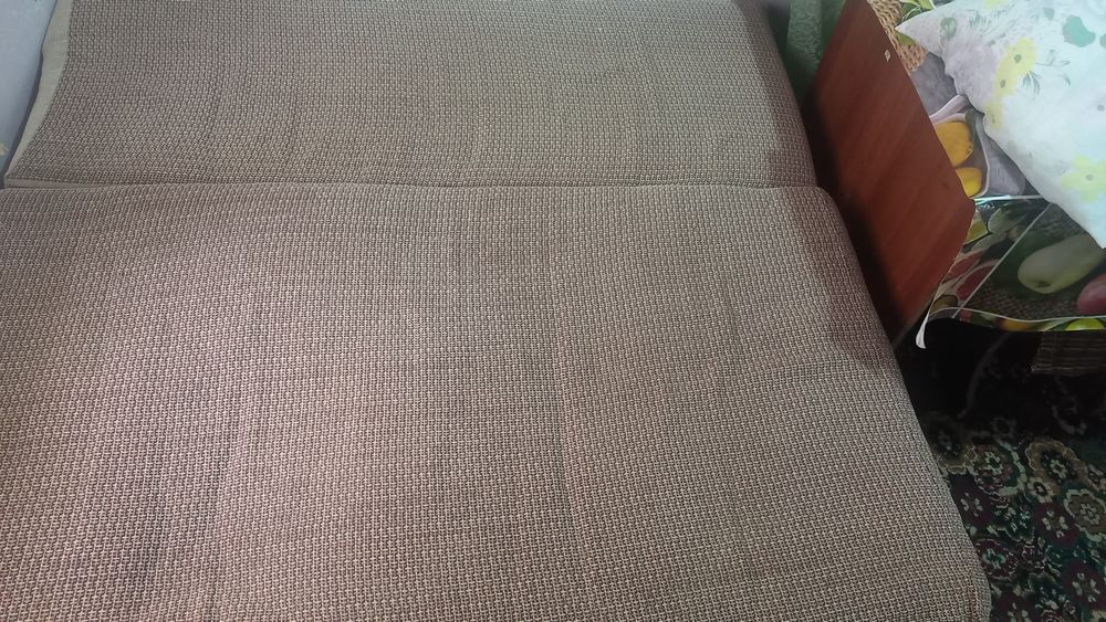 Уголок  раскладной