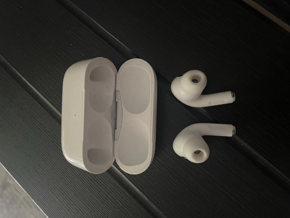 Airpods pro оригинал