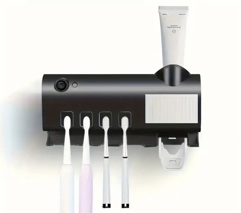 Дезинфектор для зубных щеток