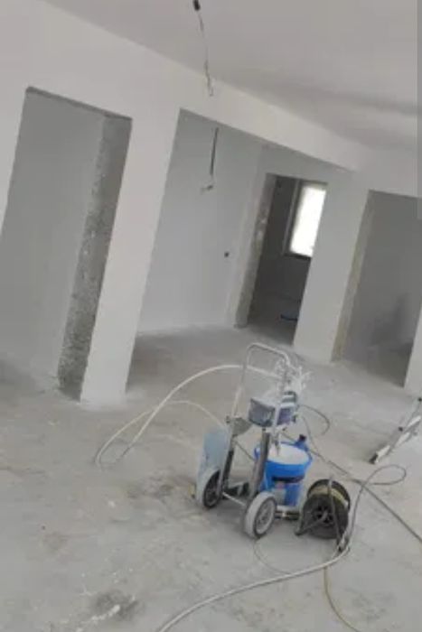 Amenajari interioare