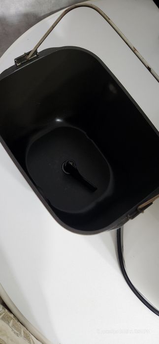 Хлебопечка Panasonic