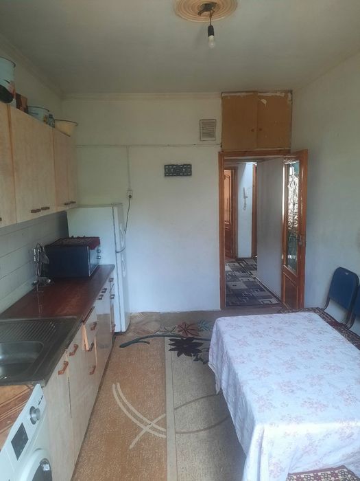 Toshkent sh Bektemir Vodnik 2 /2 /9 uy sotladi remonti urta