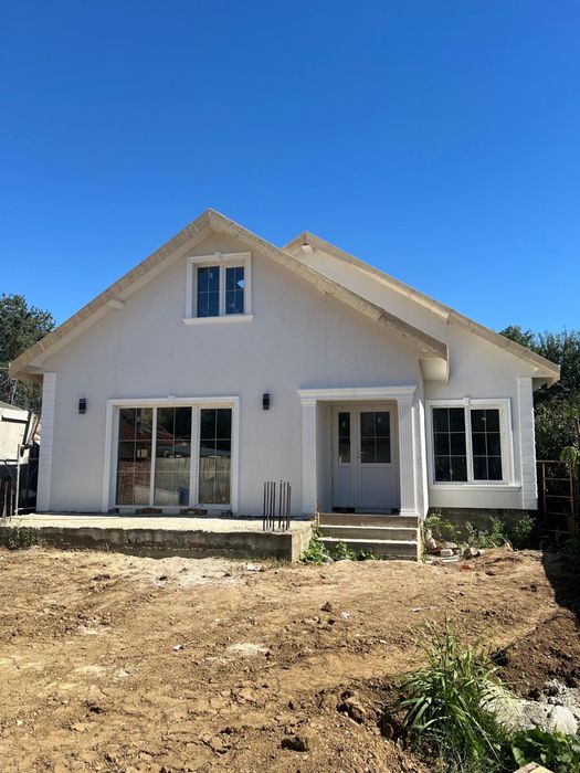 Casa de vanzare proprietate !!!