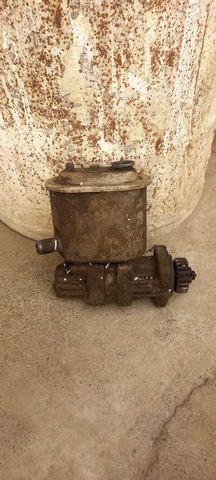 Камаз запчастлар