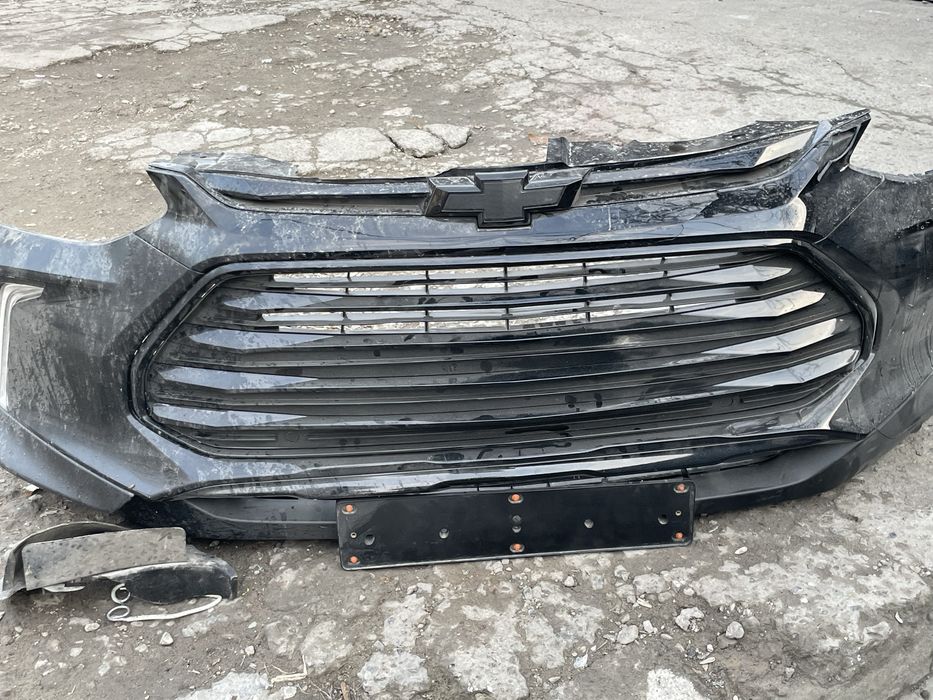 Tarcker 2 ablisovka b/u