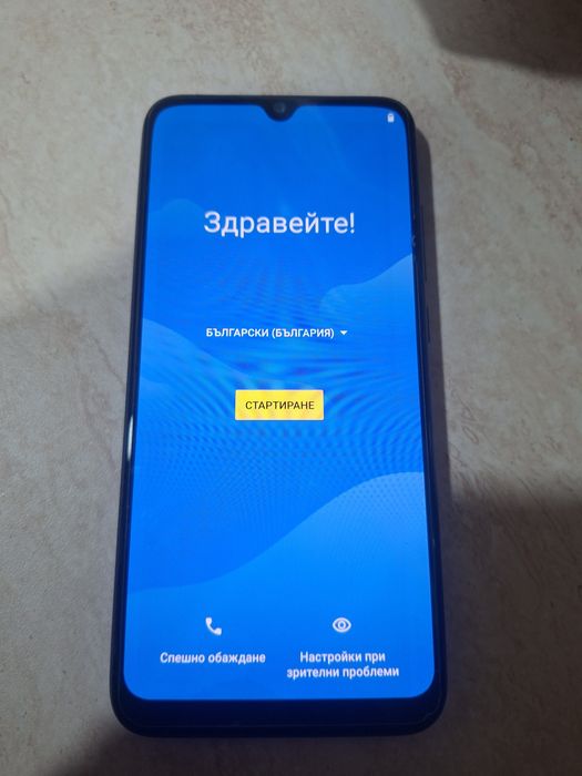 Xiaomi mi a3 телефон