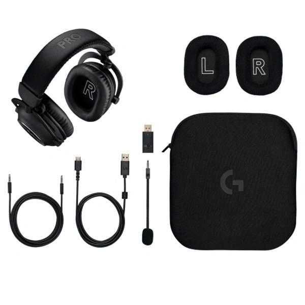 Logitech G Pro X 2 Lightspeed