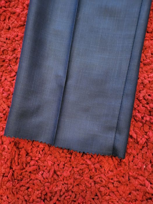 Pantaloni eleganti, Renzo Martinelli, mărime 46