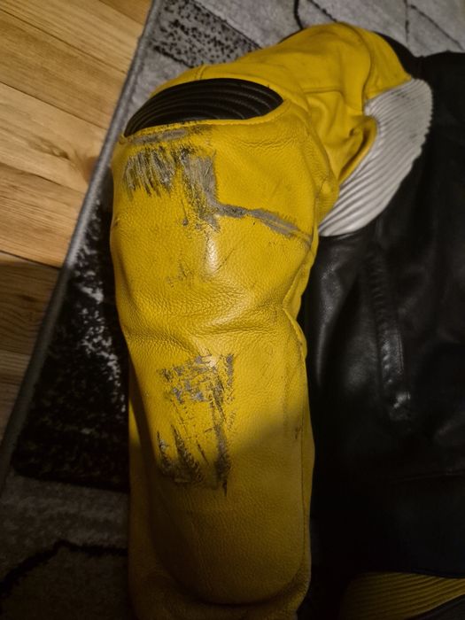 Мото екип Dainese