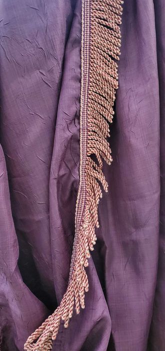 Портьеры Кроссил, США