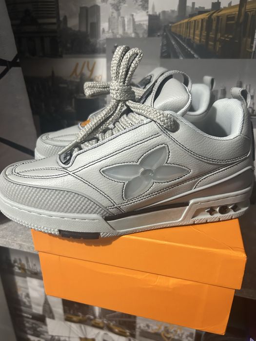 Lv Skate Grey ( Marimea 43)