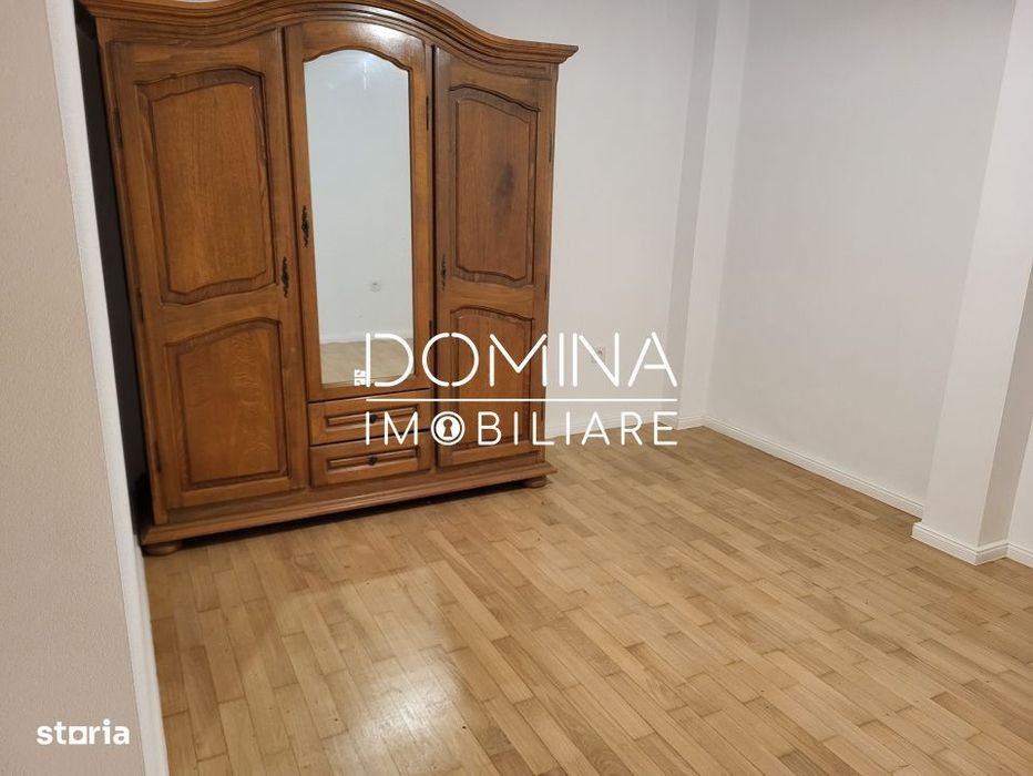 Inchiriere apartament 2 camere modern, str. Ciocarlau