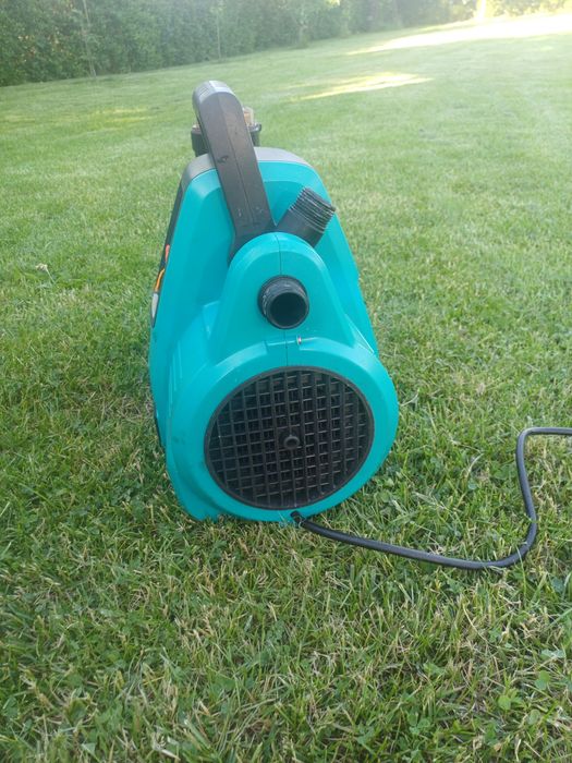 Pompa gardena 6000/6E LCD Ionox hidrofor