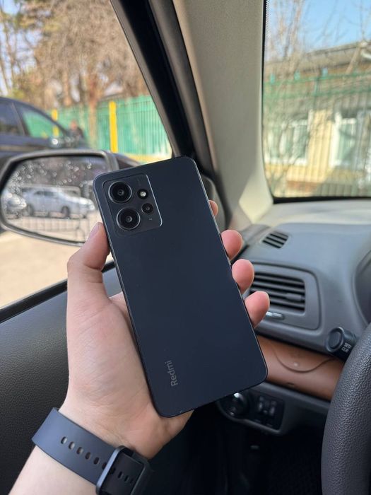 Redmi Not 12 128 Skidkada