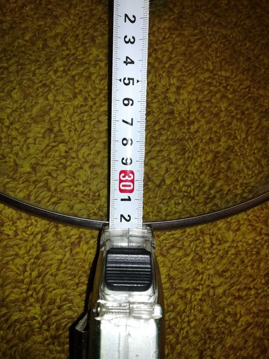 Крышка стеклянная