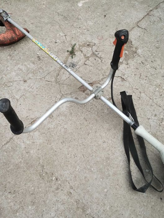 Motocoasa Stihl FS 56 C