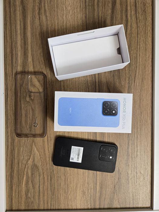 Продам Honor X5b Plus