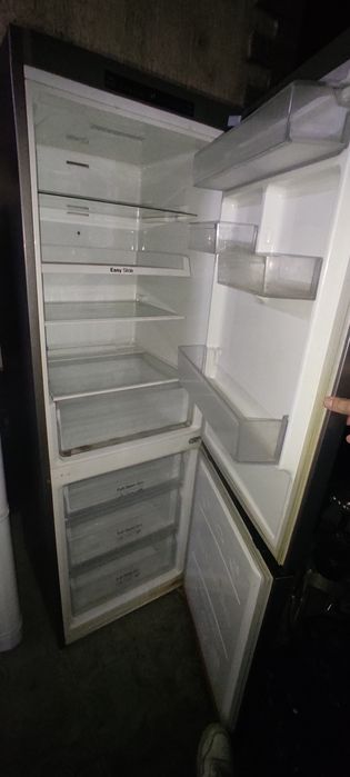 Холодильник с доставкой