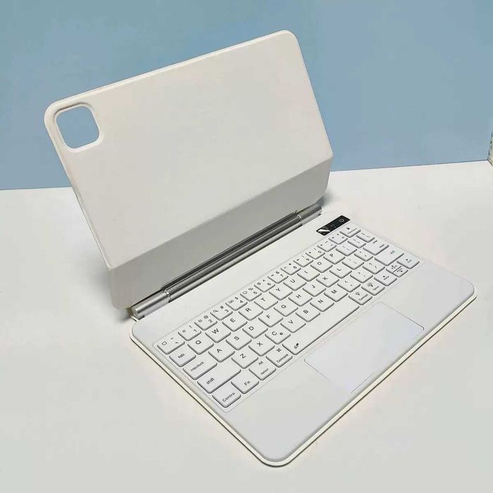 iPad Беспроводной Чехол Клавиатура Wireless Keyboard Case