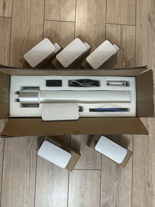 Усилитель wifi 5 км