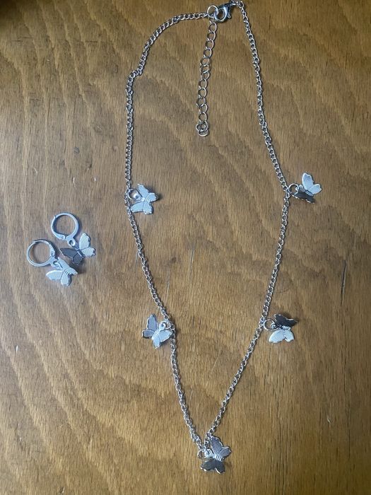 Set bijuterii pt fete