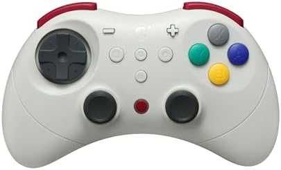 Нов джойстик Безжичен гейм контролер Switch 2 PC Android iOS Bluetooth